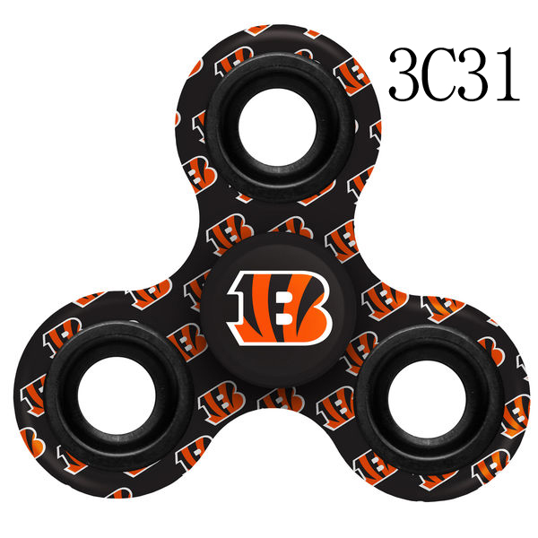 USA football 3 way fidget spinner-007